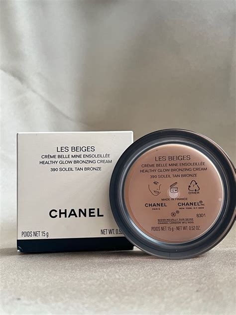 cheap chanel bronzer.